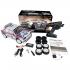 Hyper Go Lancia Delta HF Intergrale Rallye/Drift 4WD 1/14 RTR