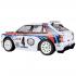 Hyper Go Lancia Delta HF Intergrale Rallye/Drift 4WD 1/14 RTR