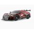 Amewi Drift Sport Car GTR 4WD 1/16 RTR Red