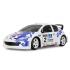 Amewi 21139 RC-Model Brushed 1:28 Electric Vehicle Drift 4WD RtR 2.4GHz