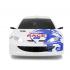 Amewi 21139 RC-Model Brushed 1:28 Electric Vehicle Drift 4WD RtR 2.4GHz