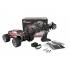 M-Land Monstertruck 4WD 1/16 RTR Red