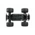 M-Land Monstertruck 4WD 1/16 RTR Red