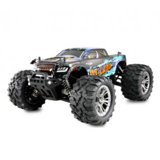 Amewi 22623 M-Land Monster Truck 48 km/h 4WD 1:16 RTR Blue