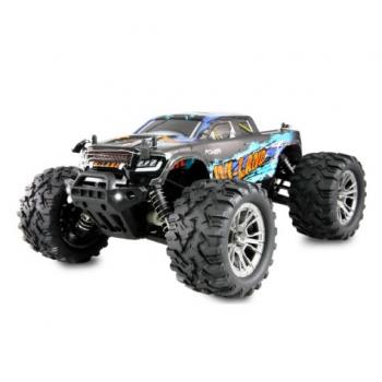 Amewi 22623 M-Land Monster Truck 48 km/h 4WD 1:16 RTR Blue