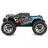 Amewi 22623 M-Land Monster Truck 48 km/h 4WD 1:16 RTR Blue