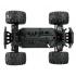 Amewi 22623 M-Land Monster Truck 48 km/h 4WD 1:16 RTR Blue