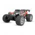 Amewi 22755 1:16 M-Land Truggy 48 km/h 4WD RTR Red Black