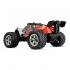 Amewi 22755 1:16 M-Land Truggy 48 km/h 4WD RTR Red Black
