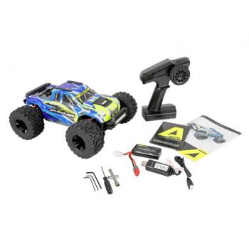 Amewi 22759 RC-Modell Brushless 1:14 RC Model Car Monster Truck 4WD RtR