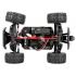 Amewi 22759 RC-Modell Brushless 1:14 RC Model Car Monster Truck 4WD RtR