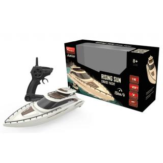 Amewi RC Boat Rising Sun Cruise Yacht 38 cm RTR