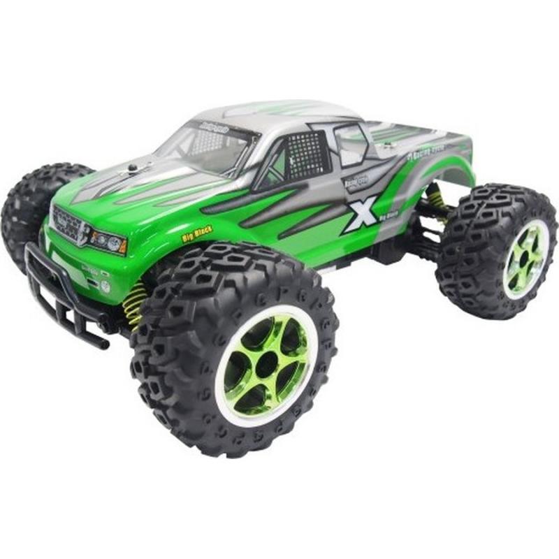 Amewi Monstertruck S-Track Savage X 4WD 1/12 RTR