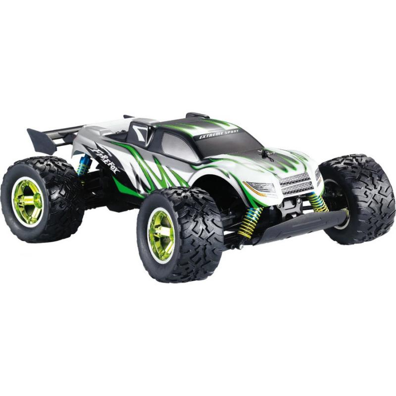 Amewi Truggy S-Track V2 Firefox 4WD 1/12 RTR
