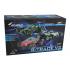 Amewi Truggy S-Track V2 Firefox 4WD 1/12 RTR