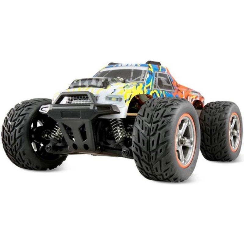 Amewi MAX20 Monster Truck brushed 1/20 RTR