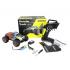 Amewi MAX20 Monster Truck brushed 1/20 RTR