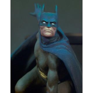 The Caped Crusader 54mm Series General - Andrea Miniatures