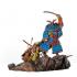 Andrea Miniatures: 1:32 54 mm Medieval Knights - The Trophy c. 1300