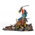 Andrea Miniatures: 1:32 54 mm Medieval Knights - The Trophy c. 1300