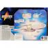 Star Trek Original/Classic Enterprise Replica Ship - Talking, Battle Lights and Sounds