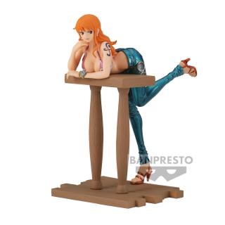 One Piece Grandline Journey - Special - Nami