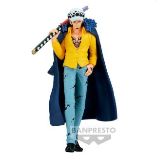 One Piece The Shukko - Trafalgar Law