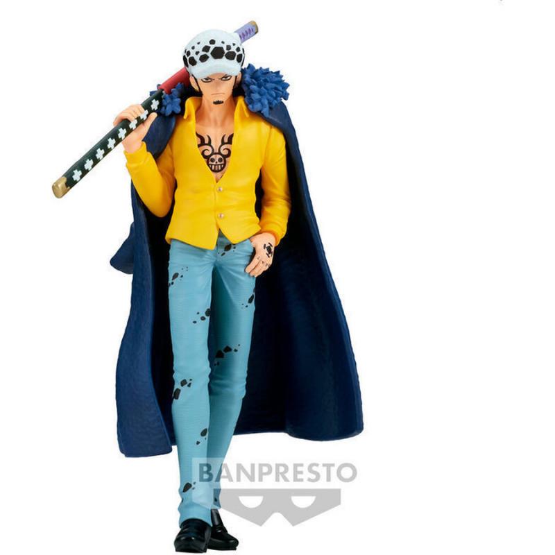 One Piece The Shukko - Trafalgar Law