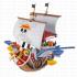 One Piece - Grand Ship Collection Going Merry - Bandai