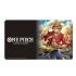 One Piece Card Game - Playmat and Storage Box Set - Monkey.D.Luffy -