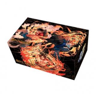 One Piece Card Game Special Goods Set - Ace/Sabo/Luffy - EN