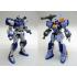 MG 1/100 Duel Gundam Assaultshroud