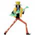 Bandai One Piece: Anime Heroes - Brook Action Figure (37006)