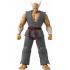 Bandai Game Dimensions: Tekken - Heihachi Mishima Figure