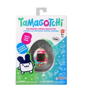 Bandai Tamagotchi Original - Pastel Marble (P2) (42973)