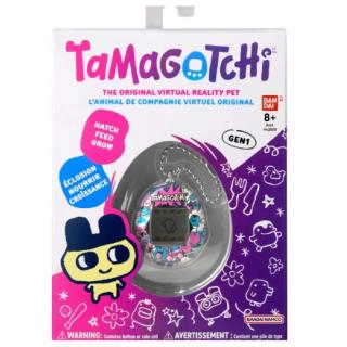 Bandai Tamagotchi Original - Ginjirotchi Comic Book (42982)