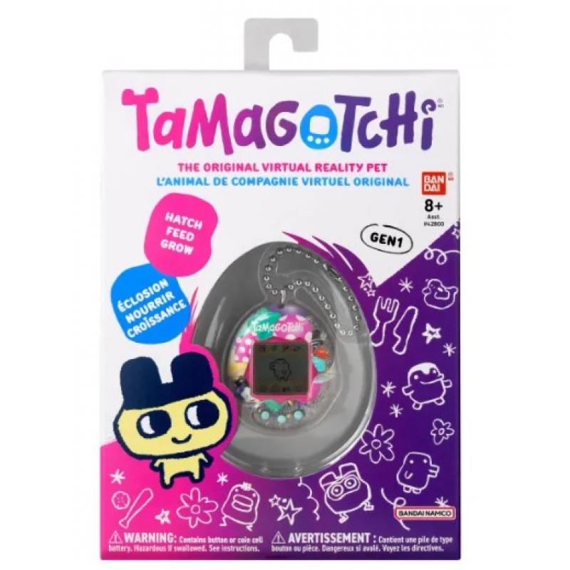 Bandai Tamagotchi Original - Pretty Party (42987)