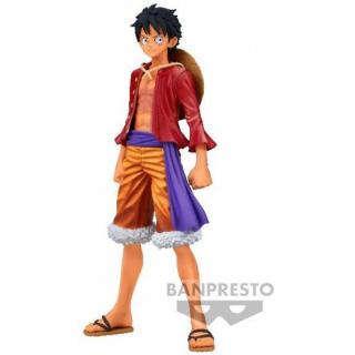 One Piece DXF - The Grandline Series - Wanokuni Monkey.D.Luffy