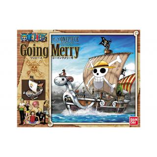 One Piece - Going Merry