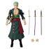 Anime Heroes - One Piece Figure - Roronoa Zoro