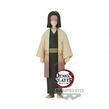 Banpresto Demon Slayer: Kimetsu No Yaiba - Kagaya Ubuyashiki (Ver.A) Statue (17cm) (88050)