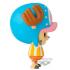 One Piece Fluffy Puffy~Chopper&Bepo~ (A:Tony Tony.Chopper)