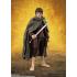 Lord of the Rings S.H. Figuarts Action Figures Frodo Baggins & Gollum