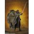 Lord of the Rings S.H. Figuarts Action Figure Aragorn 16 cm
