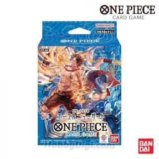 One Piece ST22 Starter Deck - Ace & Newgate One Piece ST22 Starter Deck - Ace & Newgate