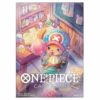 One Piece Card Game - Official Sleeve 2 - Chopper