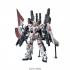 Gundam - HGUC 1/144 Full Armor Unicorn Gundam (Destroy Mode / Red Color Ver.)