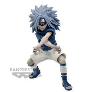 Naruto Vibration Stars-Uchiha Sasuke