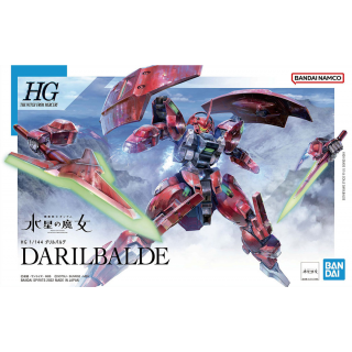 HG 1/144 Darilbalde