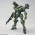 HG 1/144 Zowort Heavy